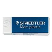 Staedtler Mars Eraser Self Cleaning Pack 20 image