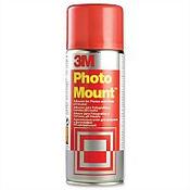 3M PhotoMount Spray High Strength Adhesive 400ml PHMOUNT image