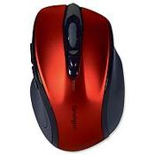 Kensington Pro Fit Wireless Mouse Mid-Size Optical Red K72422WW image