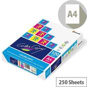 Color Copy A4 120gsm White Printer Paper Ream of 250 Sheets CCW0330 image