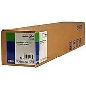 Epson Singleweight Matte - Matte - Roll A1 (61 cm x 40 m) - 120 g/m² - 1 roll(s) paper - for SureColor SC-P10000, P20000, P6000, P7000, P8000, P9000, T3200, T5200, T7200, T3000, T7000 image