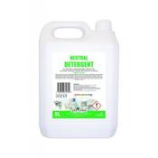 Neutral Detergent 5 Litre