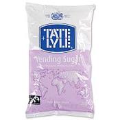 Tate &amp; Lyle Fine Vending White Sugar 2kg A00696