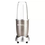 NutriBullet 900 Series Pro Nutritional Blender - 900W Tabletop Blender image