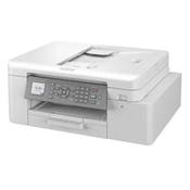 Brother MFC-J4335DWXL Colour Inkjet 4-in-1 Printer - Includes 3-Year Warranty &amp; XL Inks, Wireless &amp; Efficient image