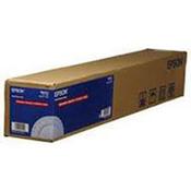 Epson Bond Paper Satin 90 - Satin - Roll A1 (61.0 cm x 50 m) - 90 g/m² - 1 roll(s) bond paper - for Stylus Pro 11880, Pro 7890; SureColor SC-P20000, T3000, T3200, T5000, T5200, T7000, T7200 image