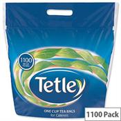 Tetley One Cup Tea Bags High Quality Tea Pack 1100 image