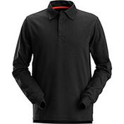 Snickers 2612 Rugby Shirt Size: M