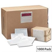 GoSecure Document Envelopes Documents Enclosed Self Adhesive A5 (Pack of 1000) 4302003 image