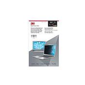 3M Screen Privacy Filter PF140W9B 14 Inches Wide W31x17.5 cm image