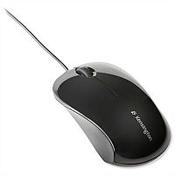 Kensington ValuMouse Wired Optical Mouse K72400EU image