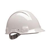 3M Peltor Safety Helmet White (Pack of 1) G3000 image