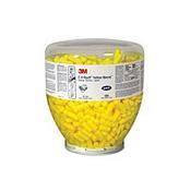 3M E-A-R Soft Yellow Neons Refill Bottle Pack of 500 PD-01-002 image