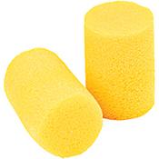 3M Classic Earplugs Uncorded Pillowpack Pack of 250 7000038198 image