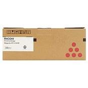 Ricoh High Capacity Magenta 407636 / 406481 Toner Cartridge image