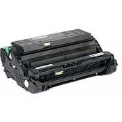 Ricoh High Capacity Black 407340 Toner Cartridge image