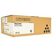 Ricoh Standard Capacity Black 407510 Toner Cartridge image