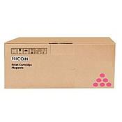Ricoh Magenta 407533 Toner Cartridge image