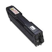 Ricoh Black 406348 Toner Cartridge  image