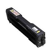 Ricoh Yellow 406351 Toner Cartridge image