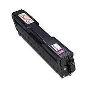 Ricoh Magenta 406350 Toner Cartridge image