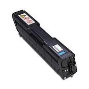 Ricoh Cyan 406349 Toner Cartridge image