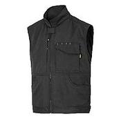 Snickers 4373 Service Vest Size M Regular Black image