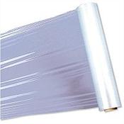 Masterline Blown Hand Stretch Film 400mm X 300m X 20mu Extended Core Box 6