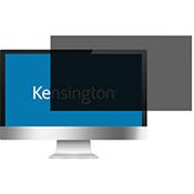 Kensington Screen Privacy Filter 2 Way Removable 54.6cm 21.5 Inches Wide 16:9 Ref. 626482 image