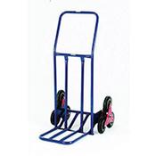 Stair Climbing Sack Truck RelX With Rubber Cushioned Wheels Capacity 75kg HT1312A image