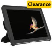 Targus THZ779GL tablet case Folio Black image