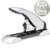 Rexel Gladiator Heavy Duty Stapler Black image