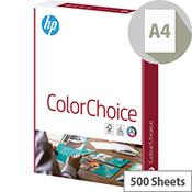 HP Hewlett Packard A4 90gsm White Laser Printer Paper Ream of 500 Sheets image