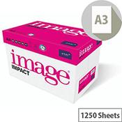 Image Impact Fsc4 A3 420x297mm 160gm2 Pack 2500 image