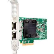 Hewlett Packard Enterprise Broadcom BCM57416 Ethernet 10Gb 2-port BASE-T Internal 10000 Mbit/s image