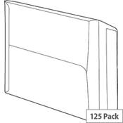 Tyvek C4 Peel and Seal White Gusset Envelopes 324x229x38mm Pack of 20 image
