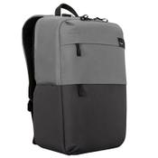 Targus Sagano notebook case 39.6 cm Backpack Black, Grey image