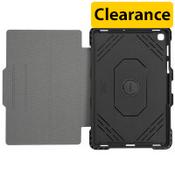 Targus Pro-Tek 10.5-Inch Tablet Cover - Black, Rugged Protection for Tablets (26.7 cm) image
