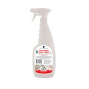 Spray &amp; Wipe Tile &amp; Grout 750ml