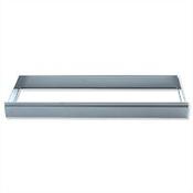 Bisley ET410RFPS Rollout Filing Frame for A4 EuroTambour Office Furniture Unit W1000mm
