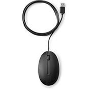 HP Wired Desktop 320M Mouse image