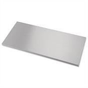 Bisley Extra Shelf with Filing Rail for A4 Euro Tambour Furniture - 1000mm Wide, Ref ET410SHPS image