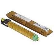 Ricoh 841854 Original Yellow Toner Cartridge image