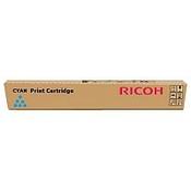 Ricoh 841856 Original Cyan Toner Cartridge image
