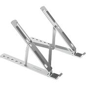 Targus AWE810GL notebook stand 39.6 cm (15.6 Inches) Aluminium image
