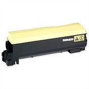 Kyocera TK560Y Yellow Toner Cartridge for FS-C5300DN image