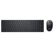 DELL Pro Wireless Keyboard and Mouse - KM5221W image