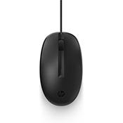 HP 128 Laser Wired Mouse image