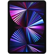 Apple iPad 11-inch Pro Wi-Fi 2TB - Silver (3rd Gen) image