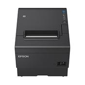 Epson TM-T88VII (132) 180 x 180 DPI Wired &amp; Wireless Thermal POS printer